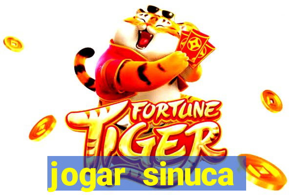 jogar sinuca valendo dinheiro