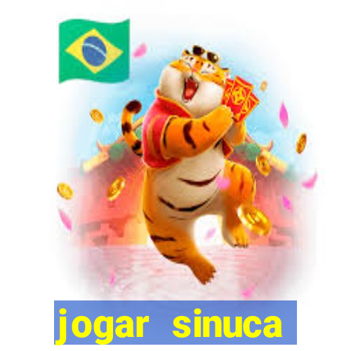 jogar sinuca valendo dinheiro