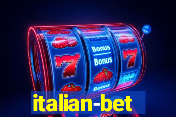 italian-bet