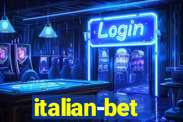 italian-bet