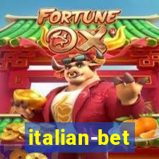 italian-bet