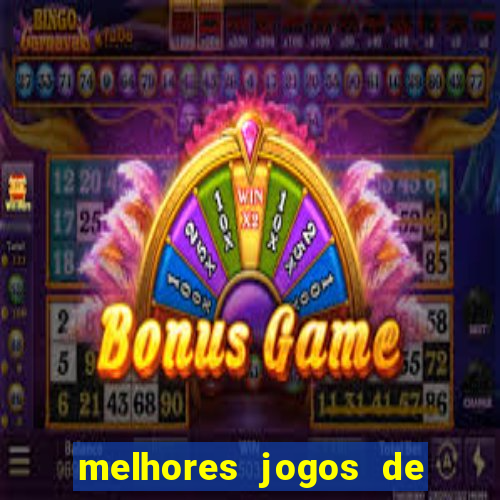 melhores jogos de slots para ganhar dinheiro