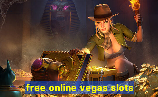 free online vegas slots