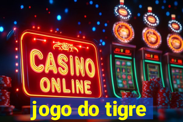 jogo do tigre