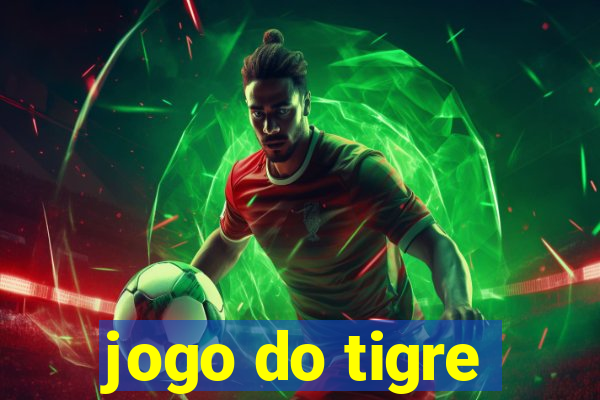 jogo do tigre