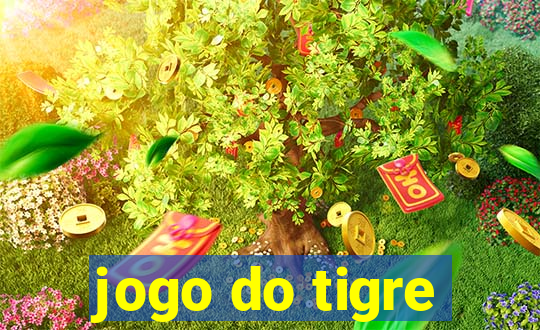 jogo do tigre