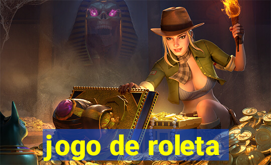 jogo de roleta