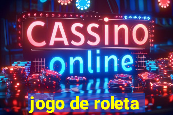 jogo de roleta