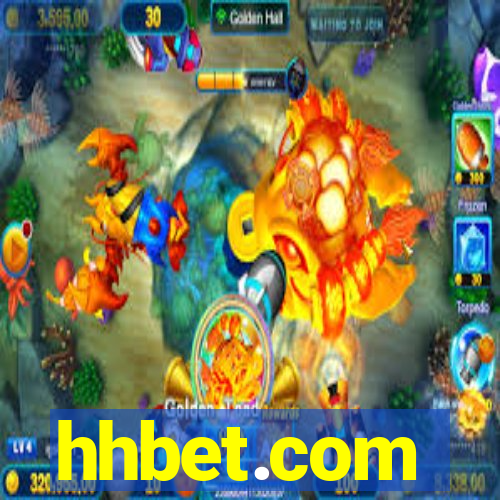 hhbet.com