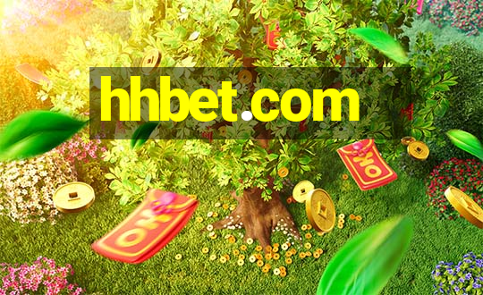 hhbet.com