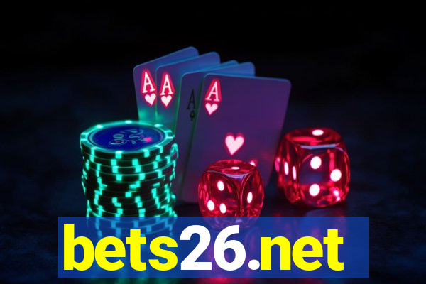 bets26.net