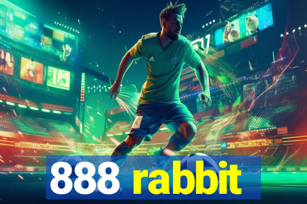 888 rabbit