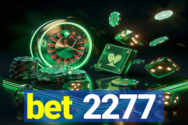 bet 2277