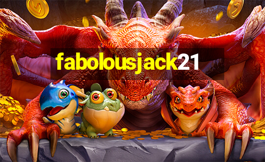 fabolousjack21