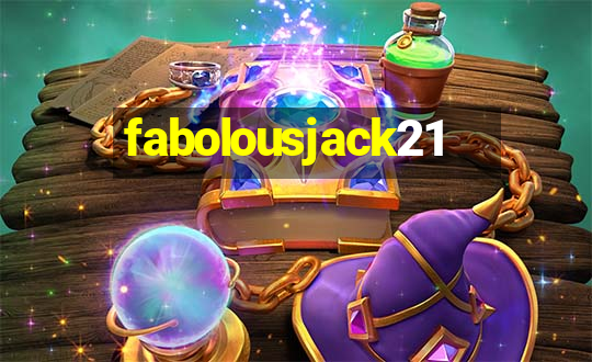 fabolousjack21