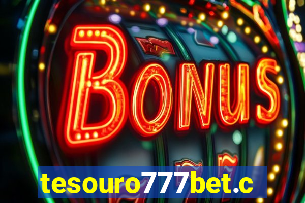 tesouro777bet.com