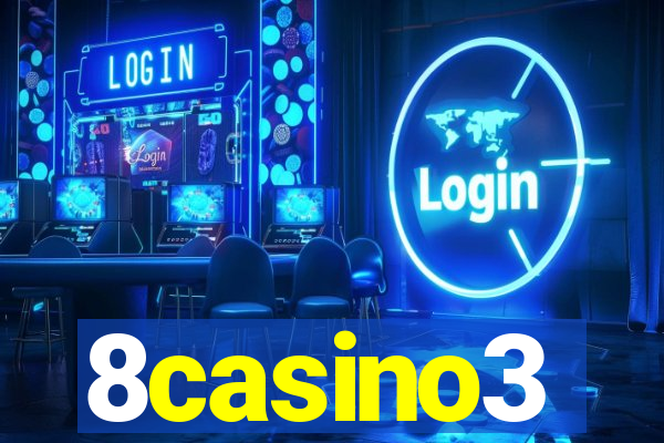 8casino3