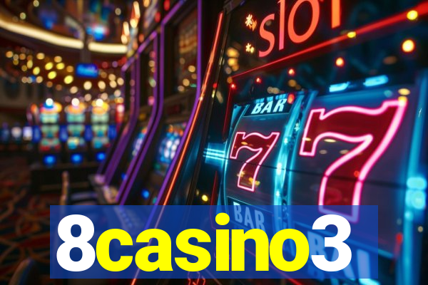 8casino3