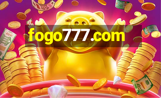 fogo777.com