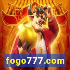 fogo777.com