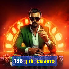 188 jili casino login register philippines