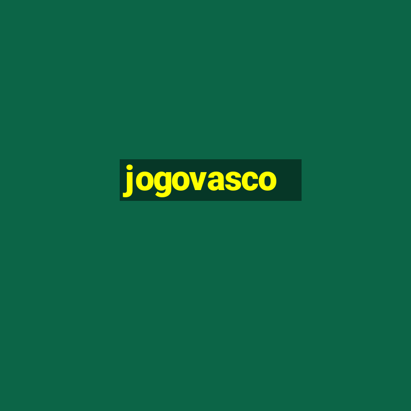 jogovasco