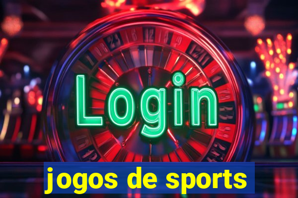 jogos de sports