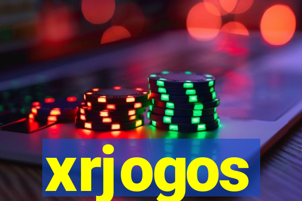 xrjogos