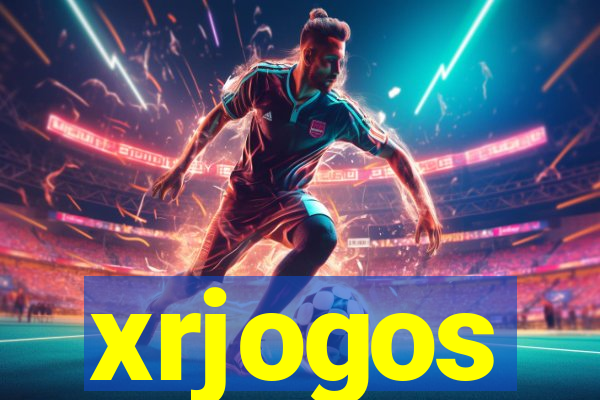 xrjogos