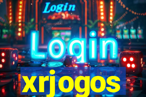 xrjogos