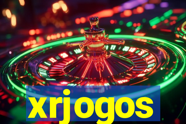 xrjogos