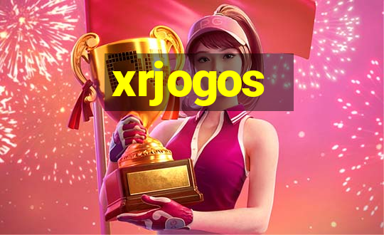 xrjogos