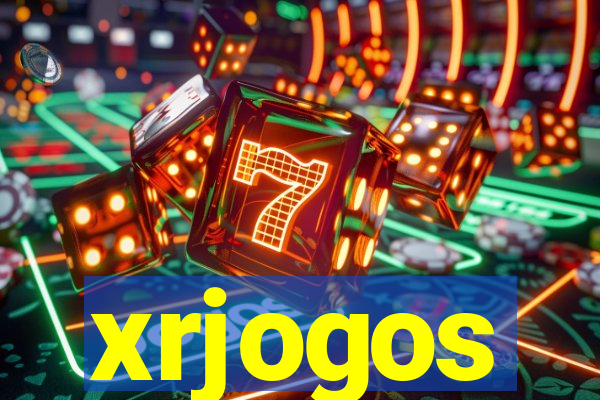 xrjogos