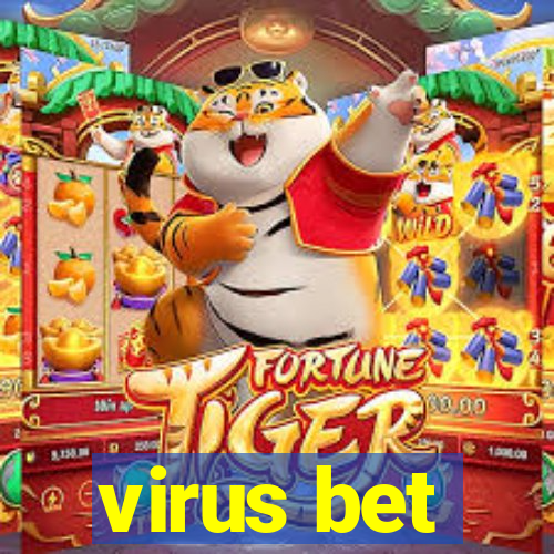 virus bet