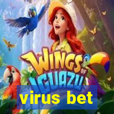 virus bet