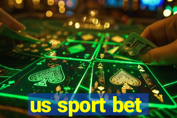 us sport bet