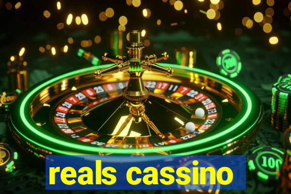 reals cassino