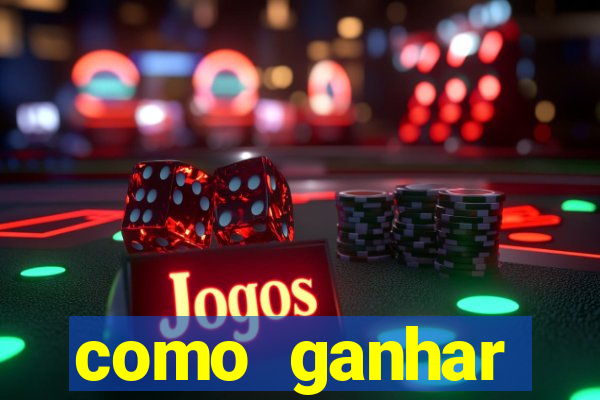 como ganhar dinheiro jogando fortune tiger