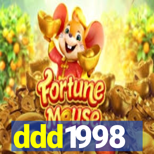 ddd1998