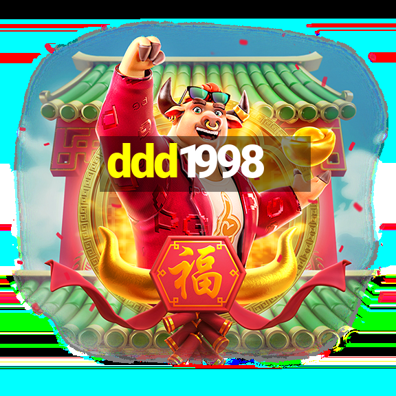 ddd1998