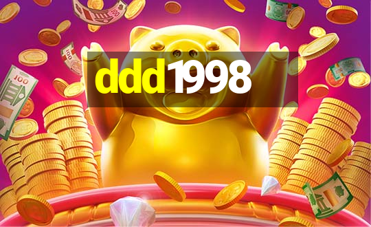 ddd1998