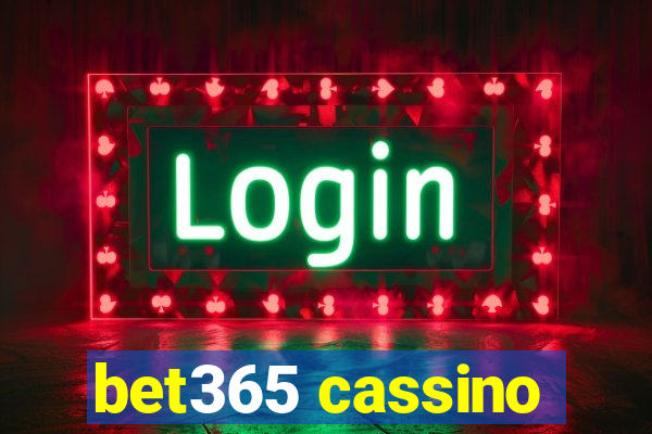 bet365 cassino