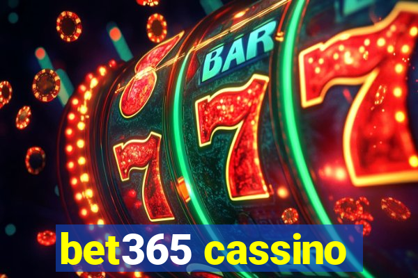 bet365 cassino