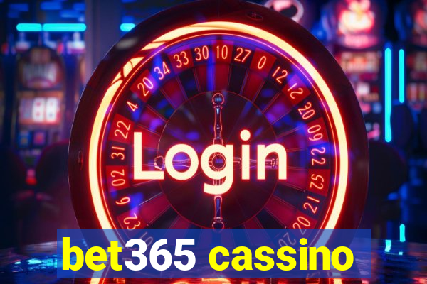 bet365 cassino