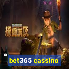 bet365 cassino