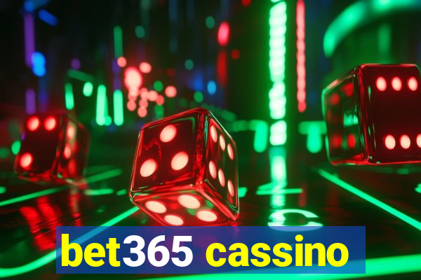 bet365 cassino