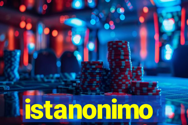 istanonimo