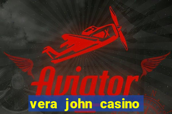 vera john casino no deposit bonus