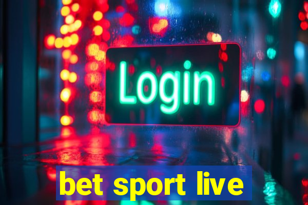 bet sport live