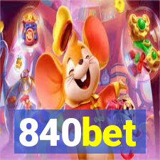 840bet